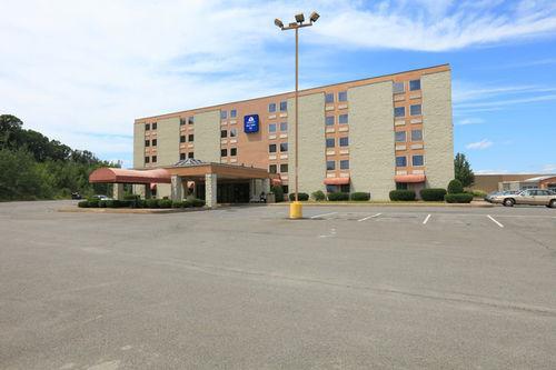 Express - Scranton Airport By Ihg 2* Pittston