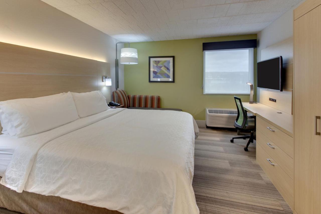 Hotel Express - Scranton Airport By Ihg 2*