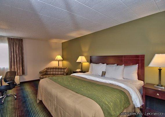 Express - Scranton Airport By Ihg Pittston
