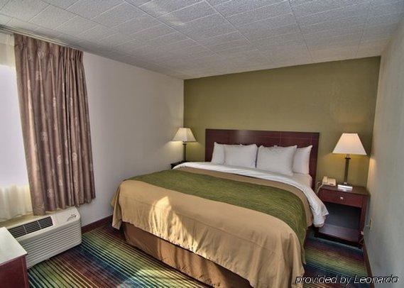 Hotel Express - Scranton Airport By Ihg 2*