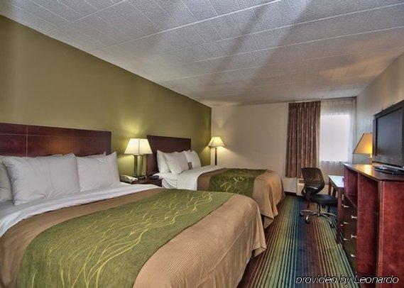 Hotel Express - Scranton Airport By Ihg 2*