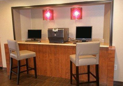 Hotel Express - Scranton Airport By Ihg Pittston
