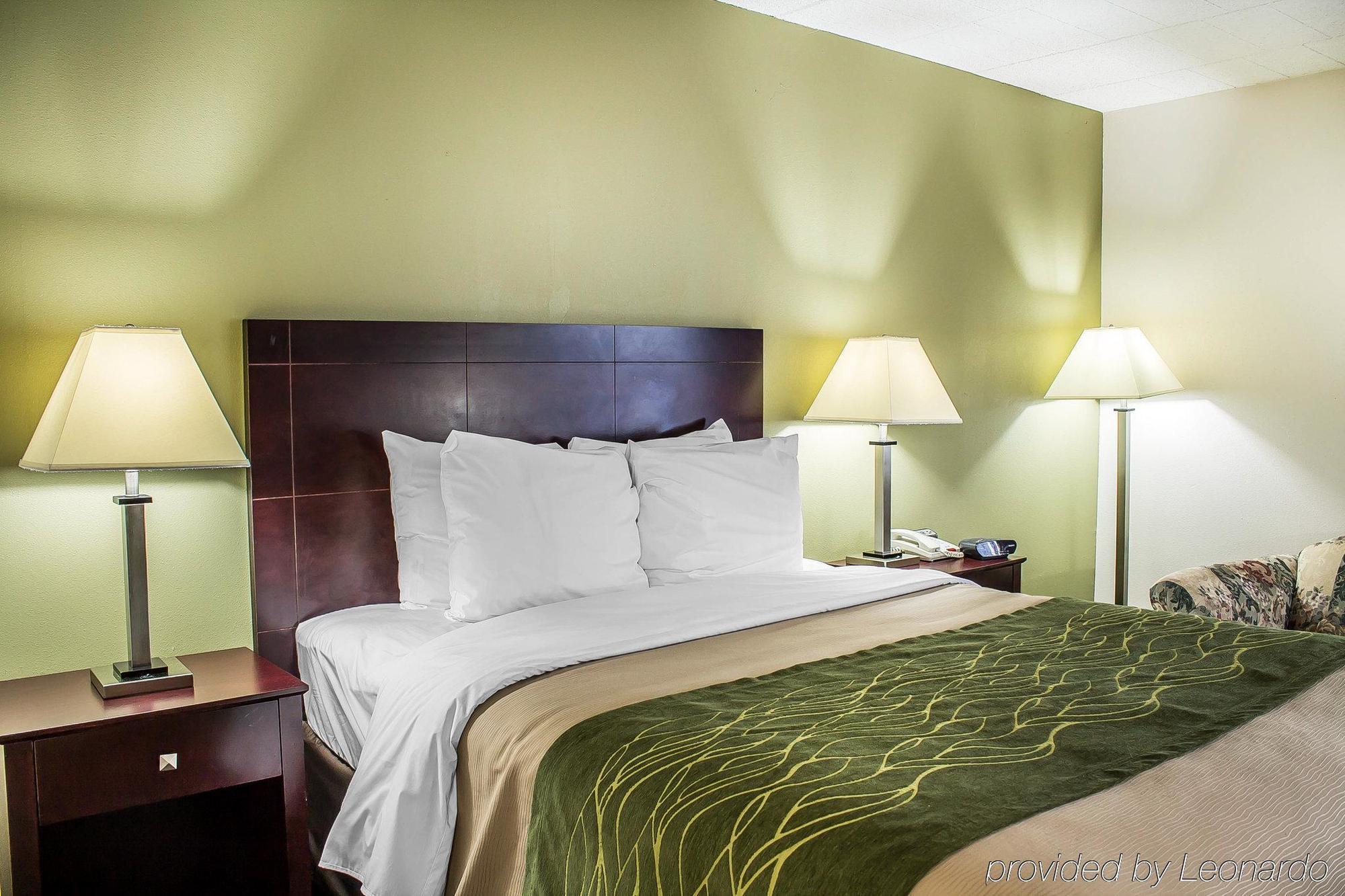 Hotel Express - Scranton Airport By Ihg