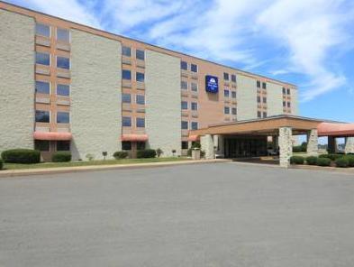 Express - Scranton Airport By Ihg