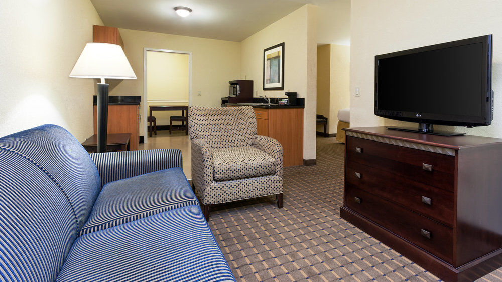 Hotel Express - Scranton Airport By Ihg