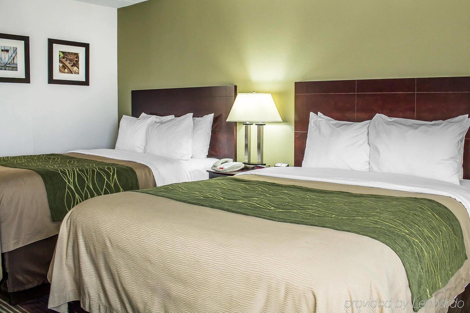 Express - Scranton Airport By Ihg Pittston