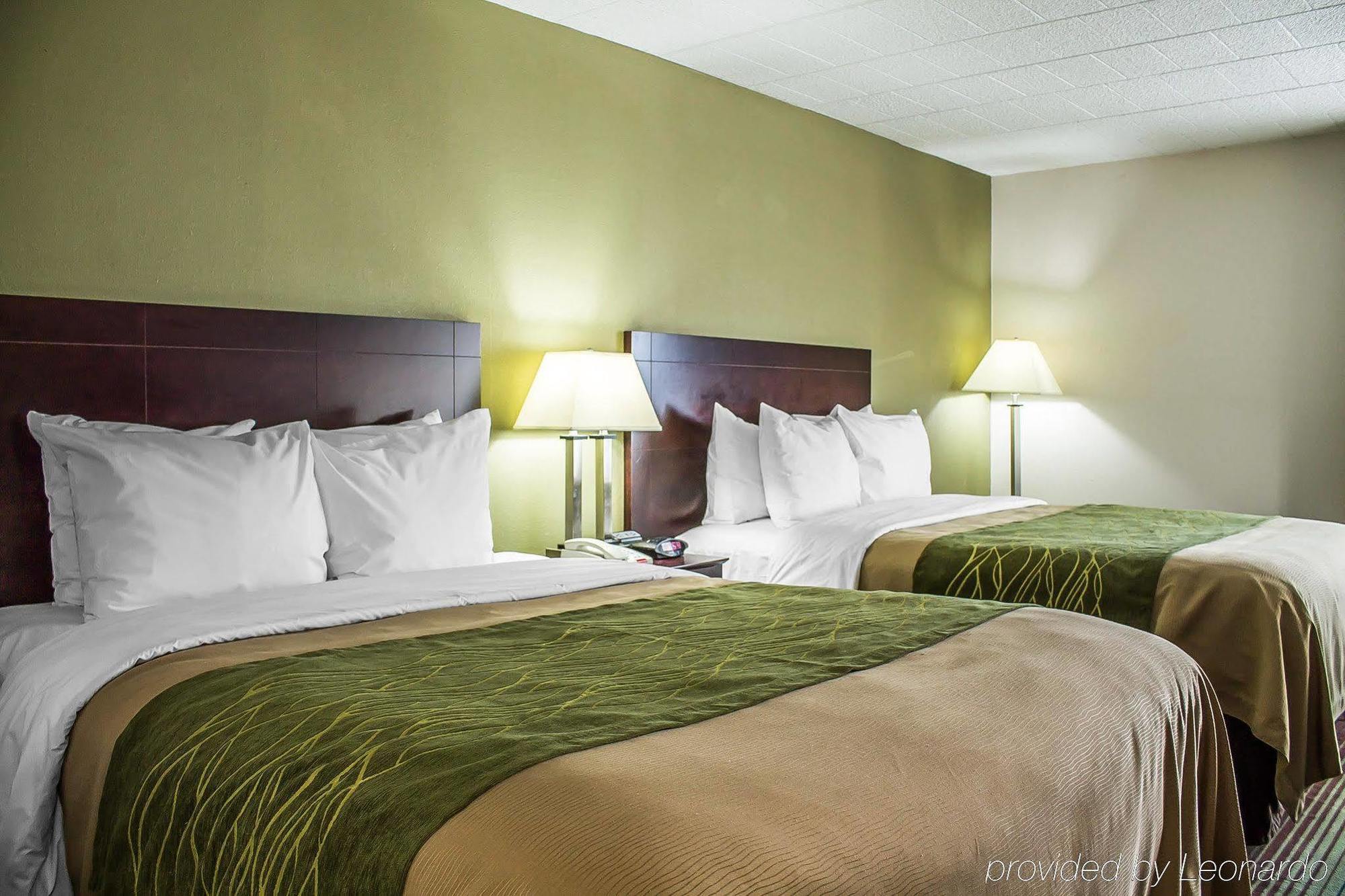 Express - Scranton Airport By Ihg Hotel