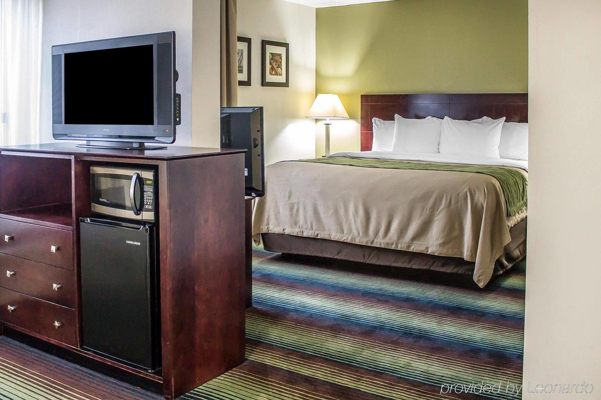 Express - Scranton Airport By Ihg 2*