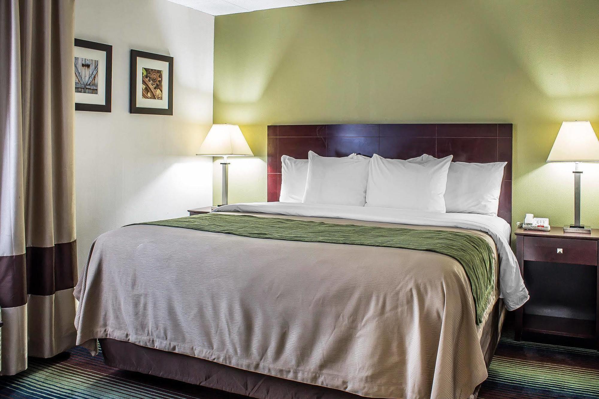Hotel Express - Scranton Airport By Ihg
