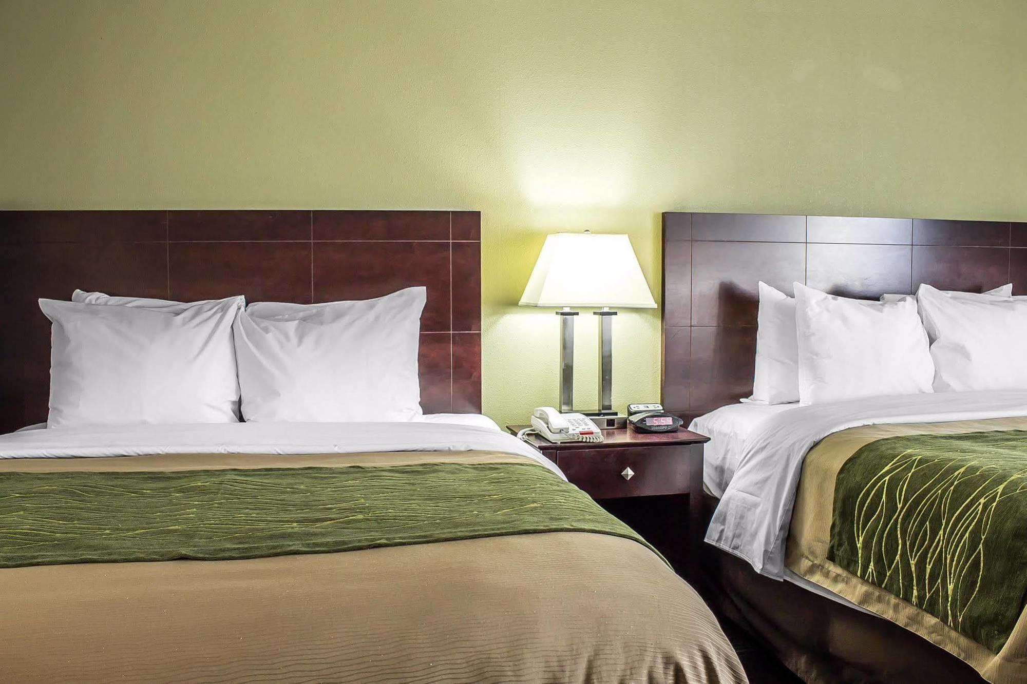 Express - Scranton Airport By Ihg Hotel