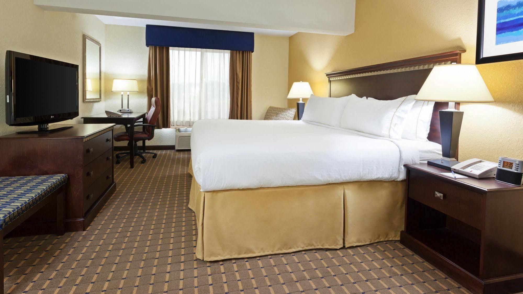 Express - Scranton Airport By Ihg 2* Pittston