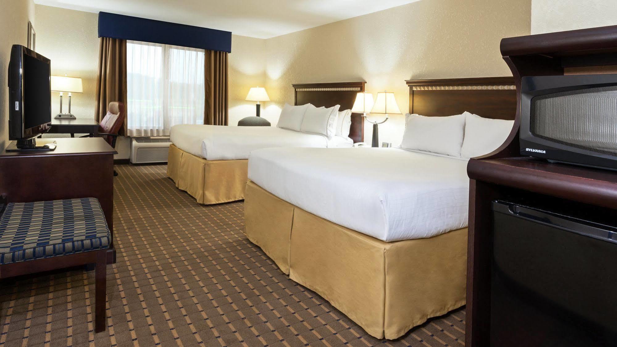 Express - Scranton Airport By Ihg Hotel