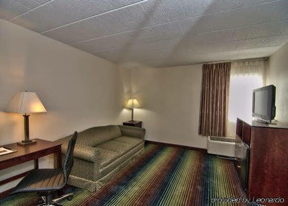 Express - Scranton Airport By Ihg Hotel Pittston