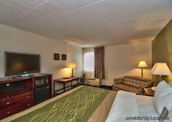 Express - Scranton Airport By Ihg Hotel