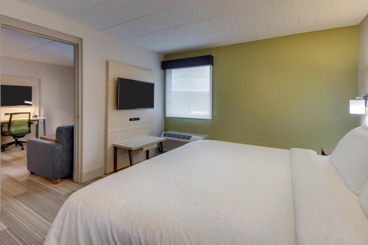 Express - Scranton Airport By Ihg Hotel