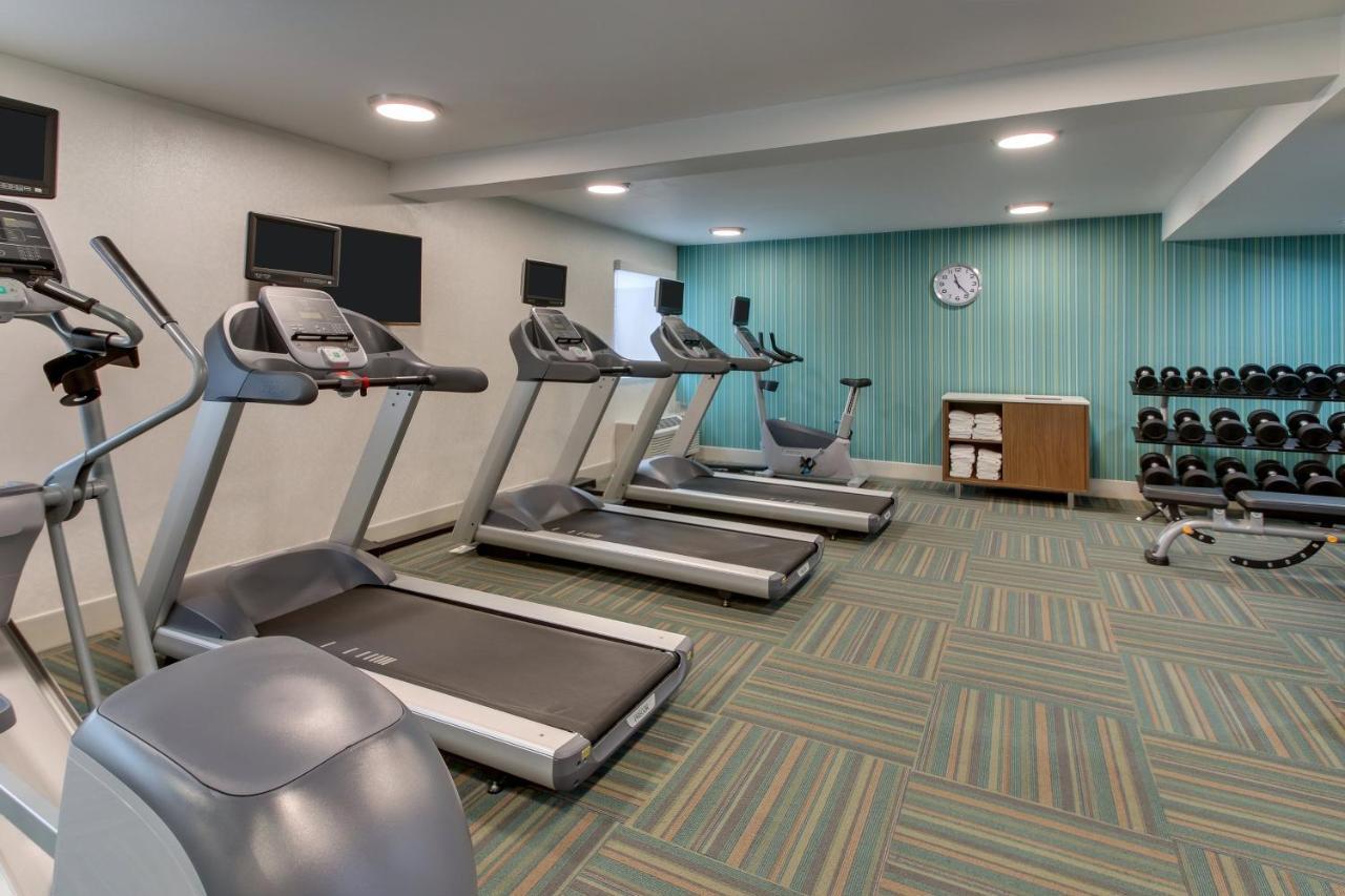 Hotel Express - Scranton Airport By Ihg Pittston