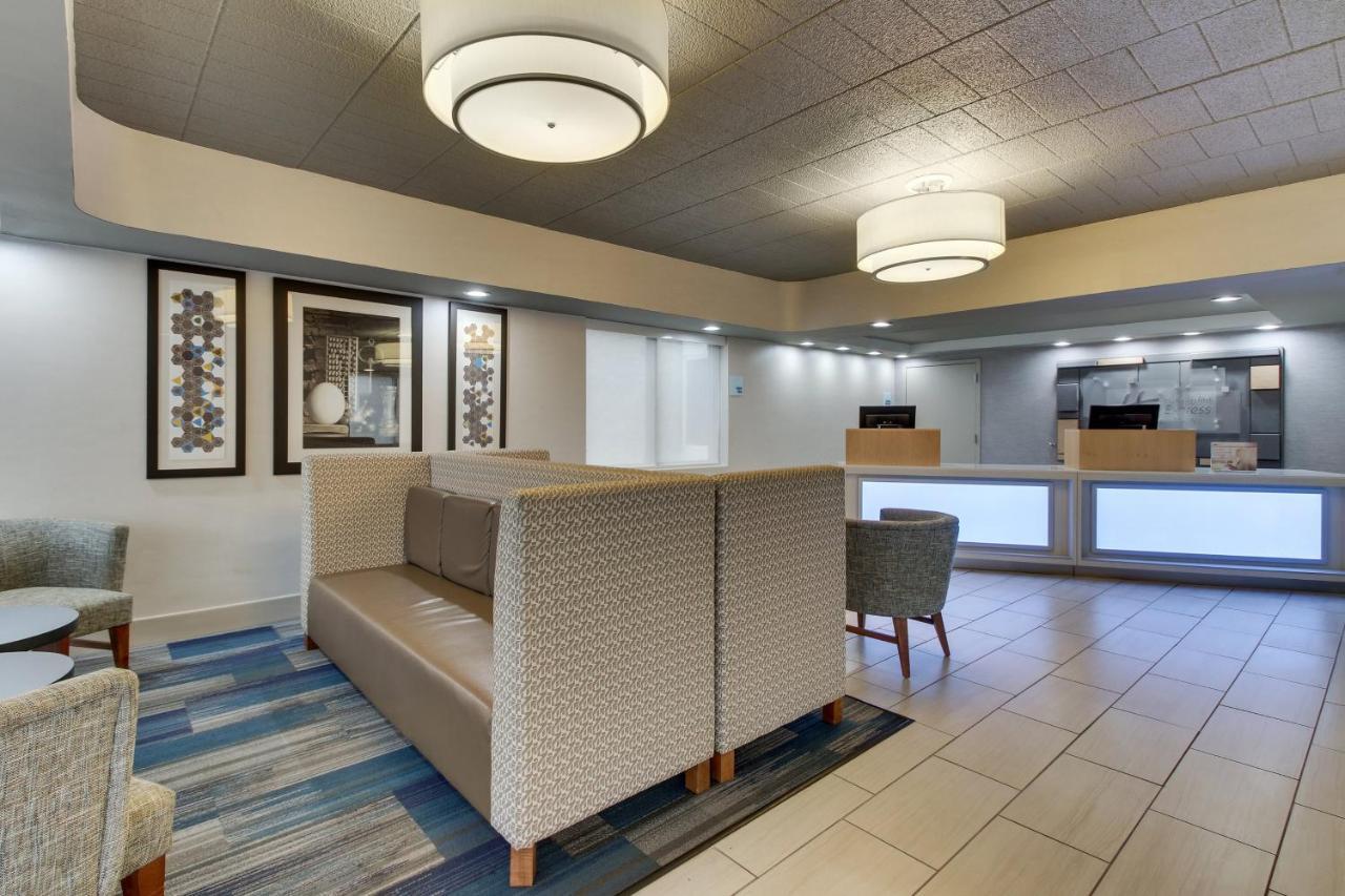 Express - Scranton Airport By Ihg