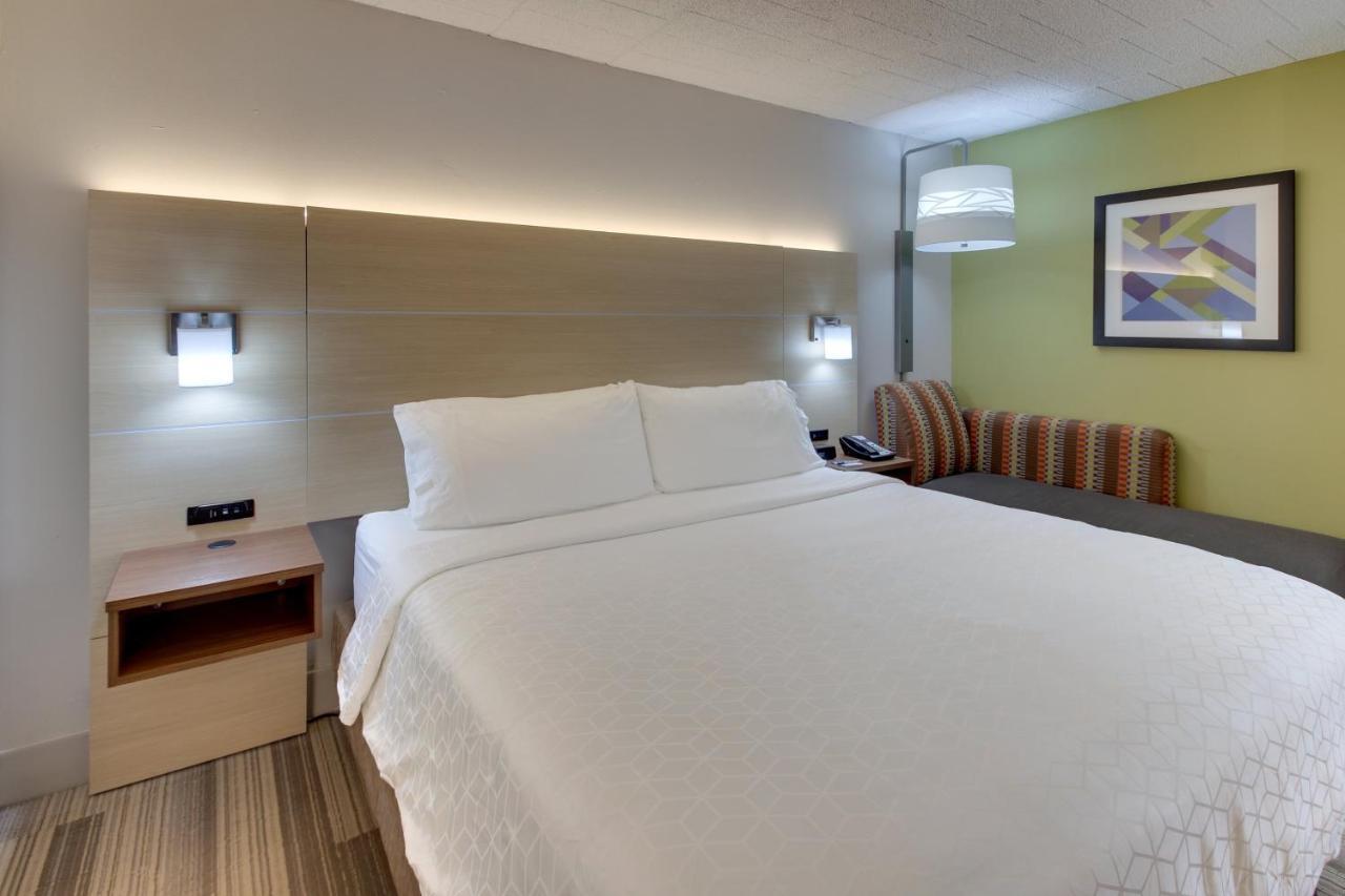 Express - Scranton Airport By Ihg 2* Pittston