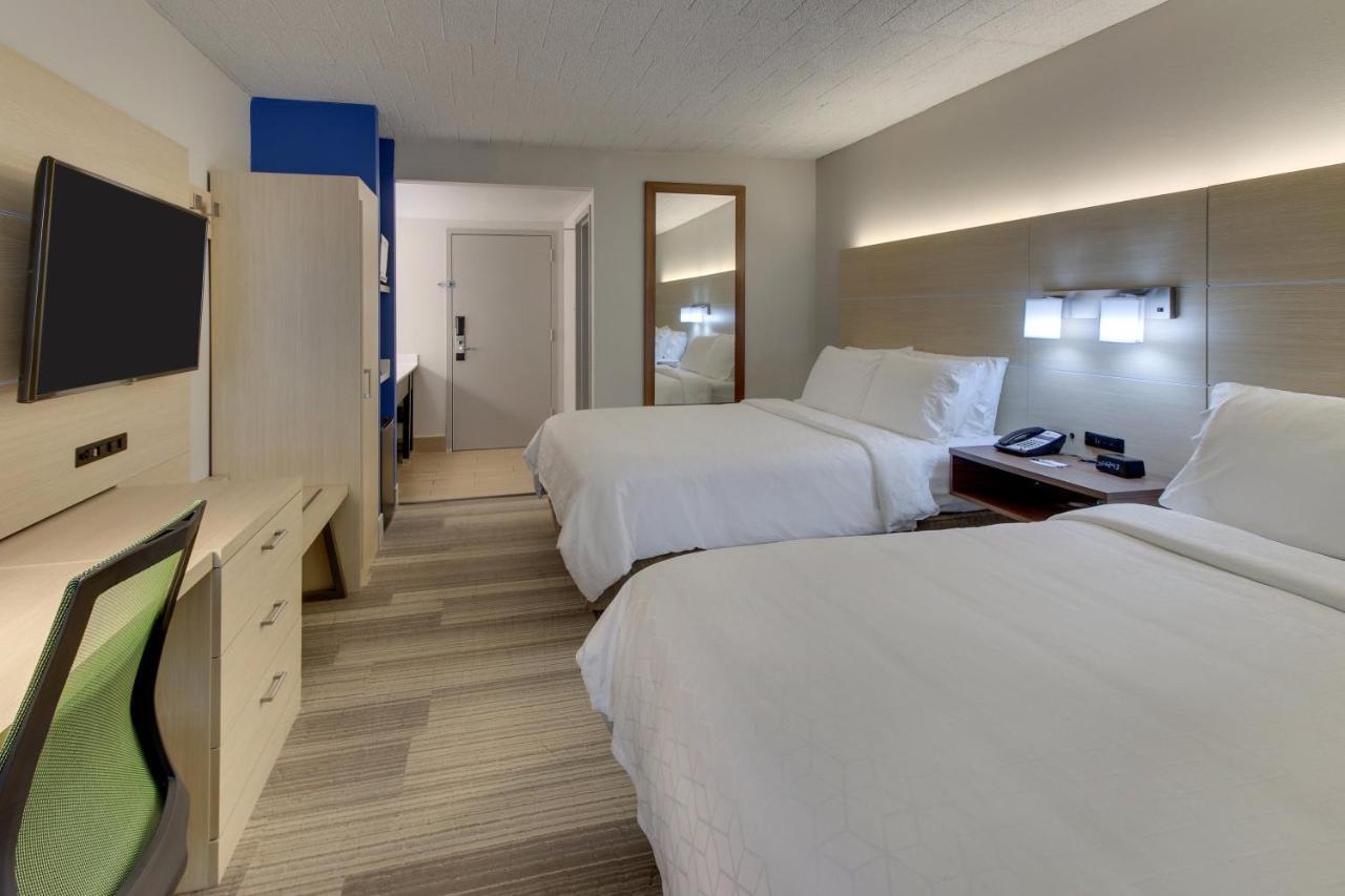 Hotel Express - Scranton Airport By Ihg 2*