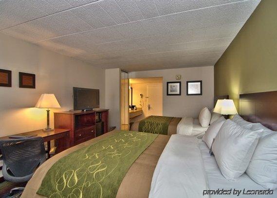 Hotel Express - Scranton Airport By Ihg
