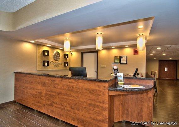 Express - Scranton Airport By Ihg Hotel Pittston