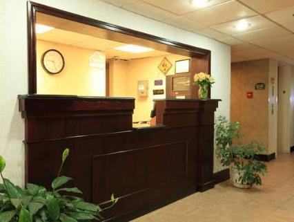 Hotel Express - Scranton Airport By Ihg 2*